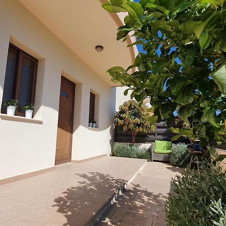 Dafni Villa 9 Paralimni Exterior photo